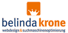 belinda krone webdesign & suchmaschinenoptimierung